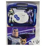 'Toy Story' Buzz Lightyear Magnetic Drawing
