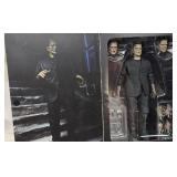 'The Original Horror Show Frankenstein'