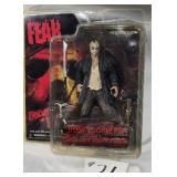 'Fear, Friday the 13th' Jason Voorhees