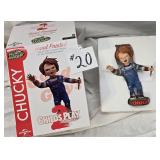 'Childs Play 2' Handpainted Chucky