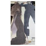 Michael Myers & Jason Voorhees Life Size