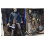 Friday the 13th Part VI 'Jason Lives'