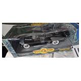 1:18 Scale 1949 Mercury Coupe Die Cast Car Sealed
