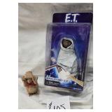 New in Package 'Night Flight ET' Figurine &