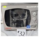 POP Tees 'Halloween II' Size Medium T-Shirt