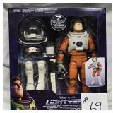 'Toy Story' Buzz Lightyear with Space Ranger