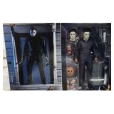 'Halloween Ultimate' Michael Myers Action Figure