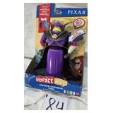 'Incredibles' Emperor Zurg-Unopened