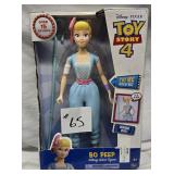 'Toy Story' Bo Peep Figurine-Unopened