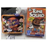 Funko Tune Squad XL T-Shirt Sealed Box &
