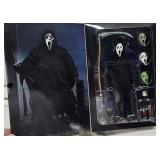 'Ultimate Ghost Face' Action Figure