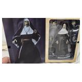 'The Conjuring Universe-The Nun' Action