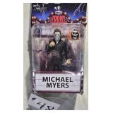 Michael Myers Toony Terrors-Unopened