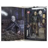 Friday the 13th Part V 'A New Beginning'