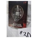 'IT' Pennywise Vinyl Figurine by