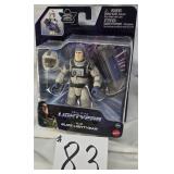 'Toy Story' Buzz Lightyear XL-01 Figurine-Unopened