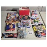 'Toy Story' Games & more