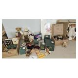 Boyd's Bear Collection