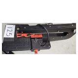 Moto-Shop Table Top Saw