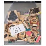 Christmas Stamp Pads