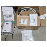 Tactile Medical-Entre Pneumatic System Compression