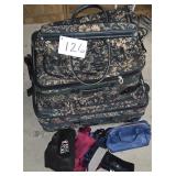 3 pc Luggage Set