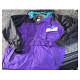 Large REI Outdoors Elements Jacket