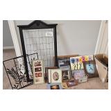 Large Selection of Framed Art