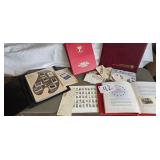 Stamp Collection