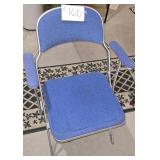 Heavy Duty Folding chair
