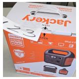 Jackery Portable Power Station