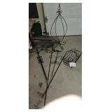 Shepard Hooks & more