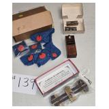 Group of Precision Planes/Tools