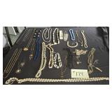 Group of Vintage Necklaces