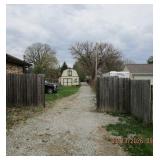 Be patient at pick up day. Very Small Driveway!