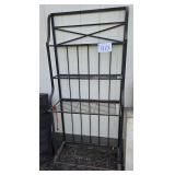 Baker's Rack-Shed