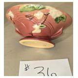 Roseville 1 B1 2-6, Snowberry Bowl