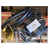 Extension Cords & Scrap Wire