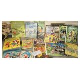 Large Selection of Childrenï¿½s Books &