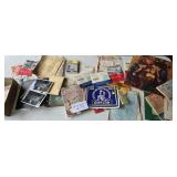 Vintage Boy Scout Memorabilia