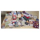 Selection of Books