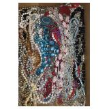 Costume Jewelry Collection