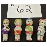 4 Penny Dolls