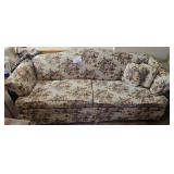Sofa 89ï¿½ long