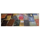 Large Collection of Mostly all Taylor University