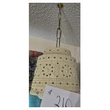 Hanging Lamp