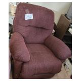 Rocker/Recliner
