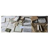 WWII Military Memorability