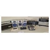 Vintage Radios