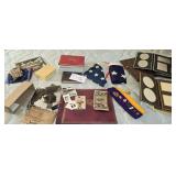 Flags, Photos, Negatives, Advertising & more-